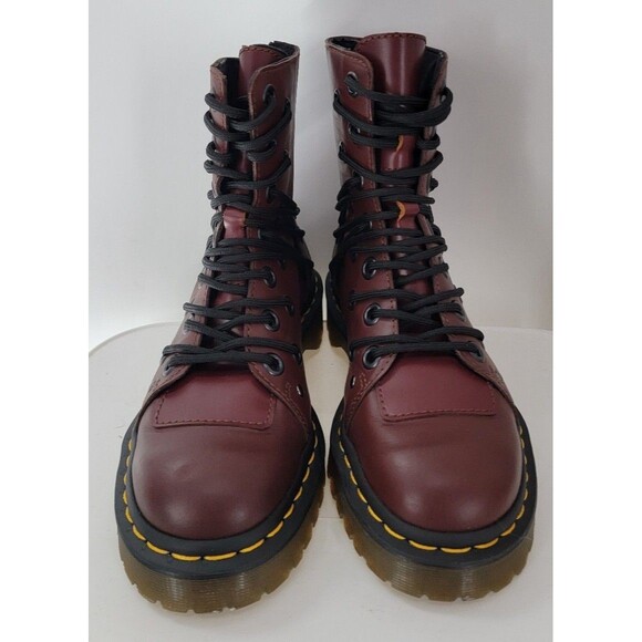 Dr Martens DARIA Bex Boots - Picture 6 of 8